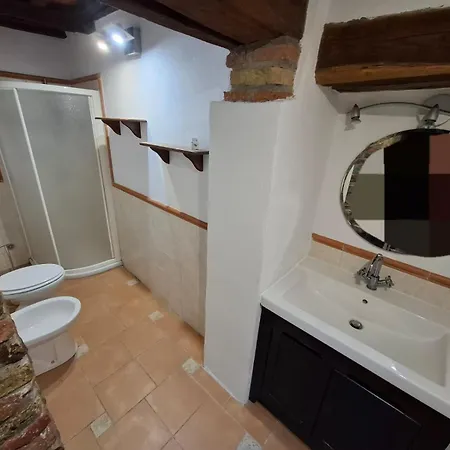 La Miniera *